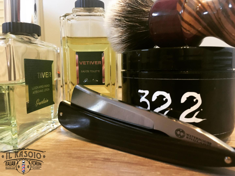 Sotd 26/2/20