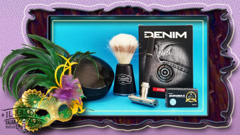 Carnival SOTD 29-02-2020