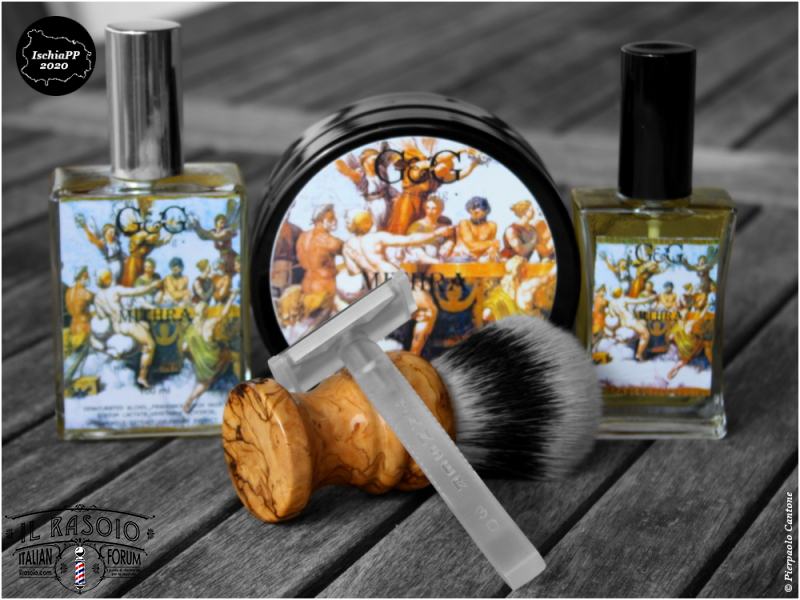 SOTD20200301 Tecno