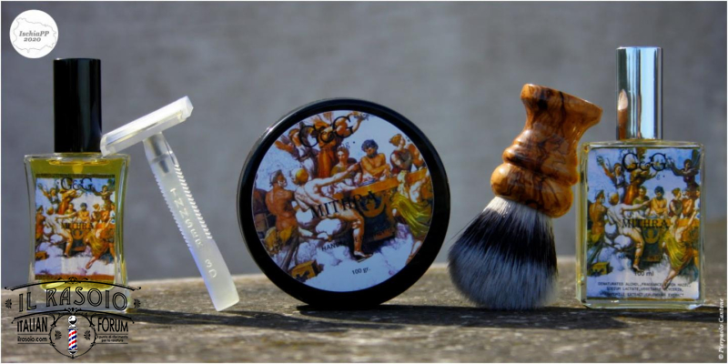 SOTD20200302 Tecno
