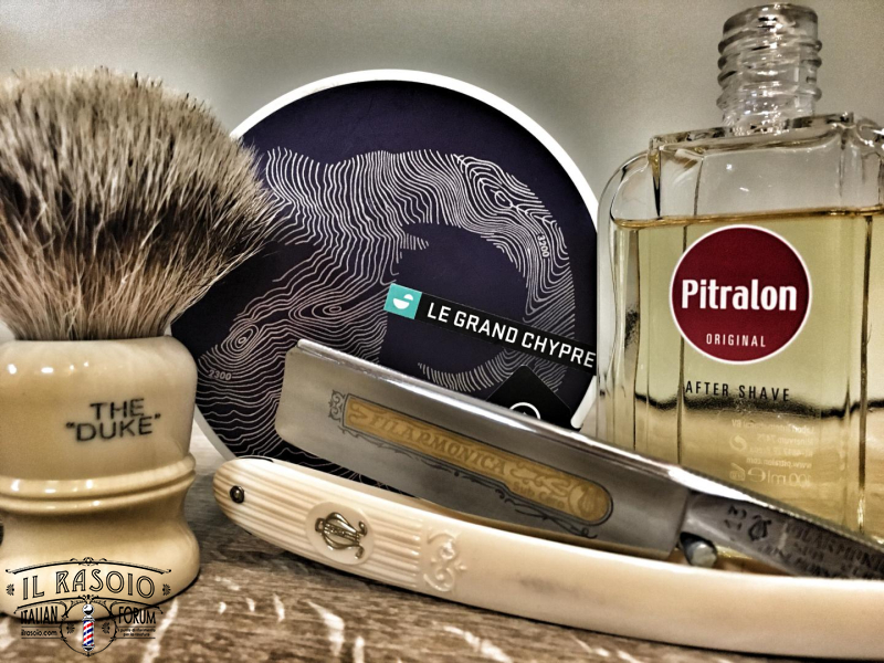 Sotd 2/3/20