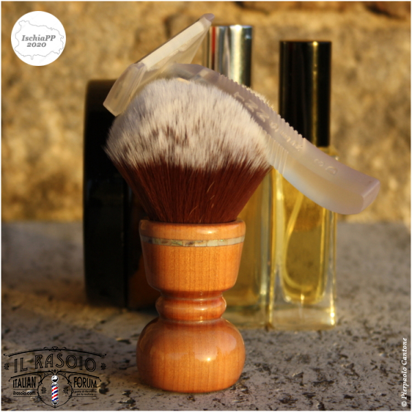 SOTD20200304 Tecno