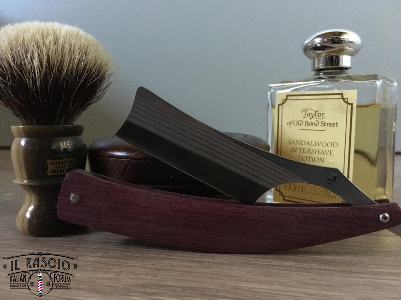 Sotd 5/3/20