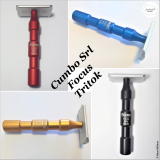 Focus Tritok