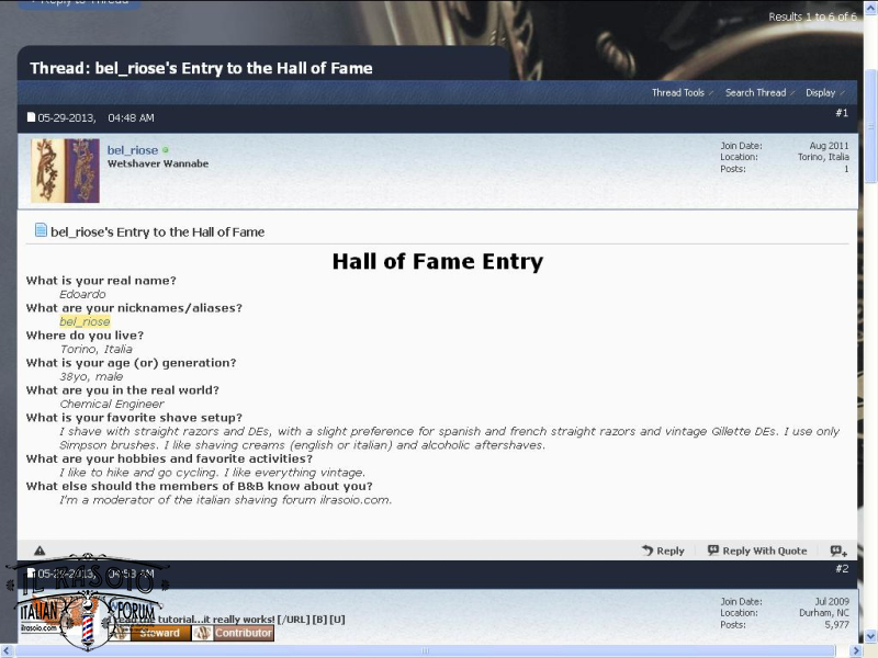 hof