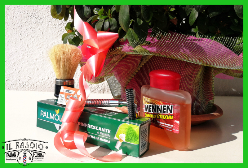 Springtime SOTD 15/03/2020