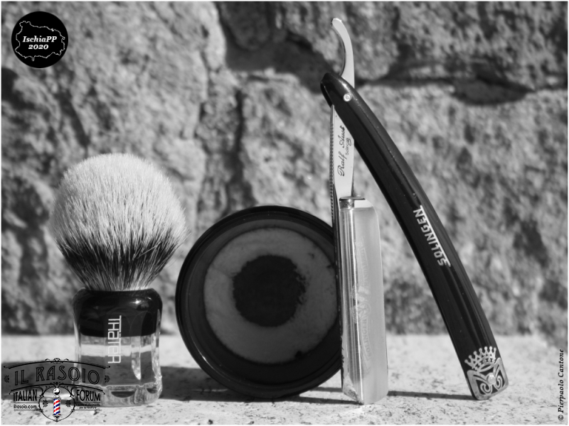 SOTD20200315 BucoNero