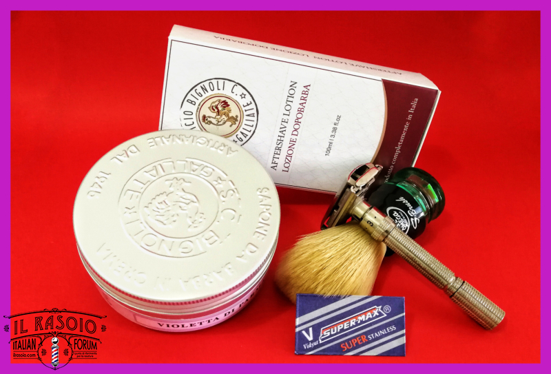Springtime SOTD 16/03/2020