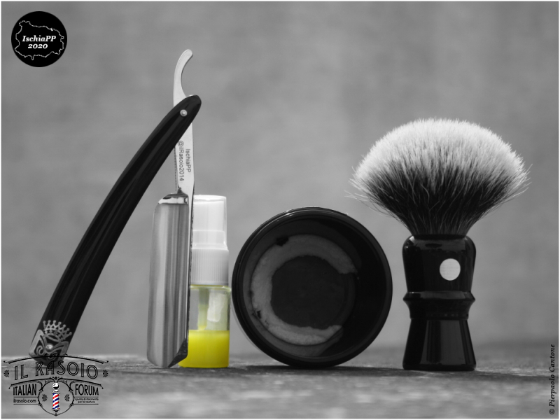 SOTD20200317 Buco Nero