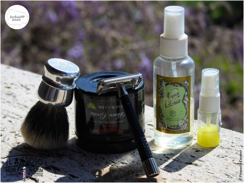 SOTD20200318 Buco Nero