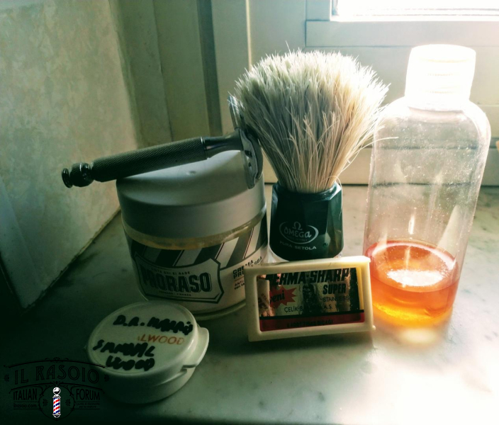 SOTD 18.3.2020