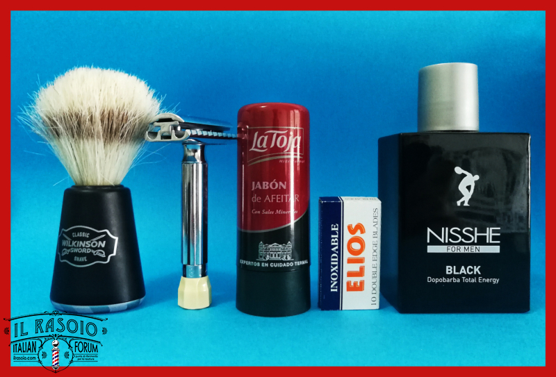 SOTD 22/03/2020