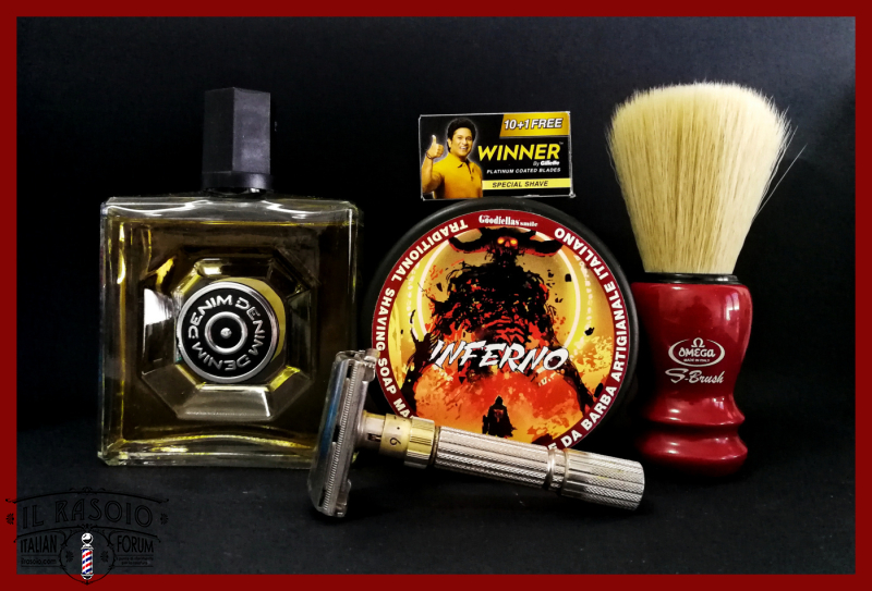 SOTD 25/03/2020