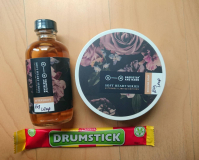 B&M Big Leap