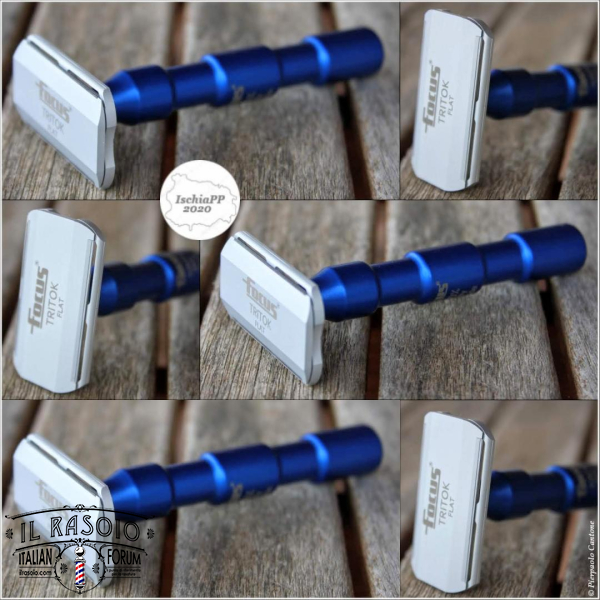 Focus Tritock R51 Flat Hack3