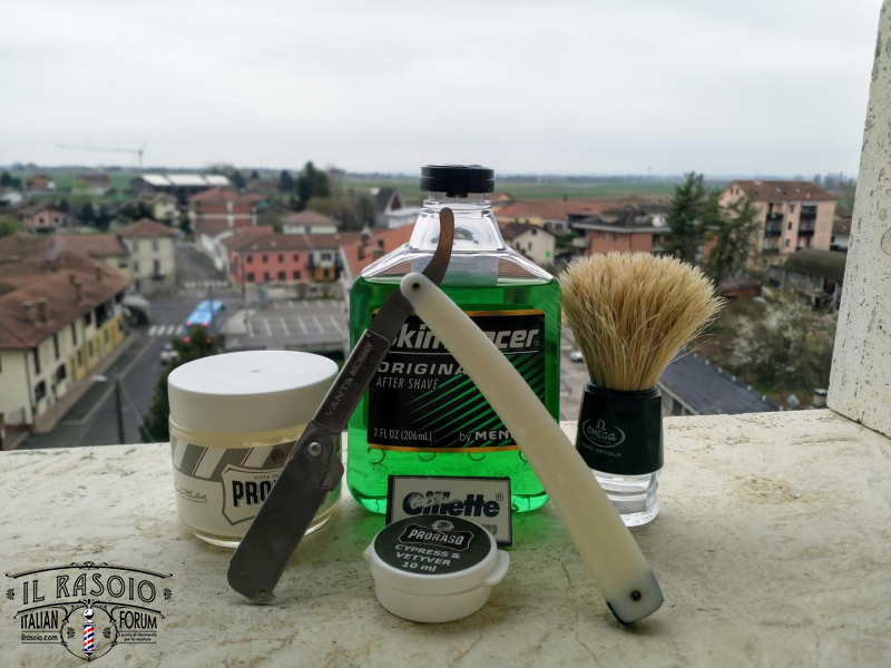 SOTD 27.3.2020