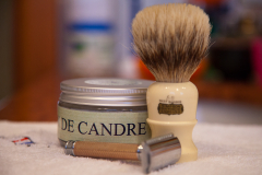Shave Of The Day 23 10 2013