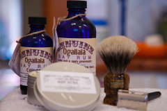 Shave Of The Day 24 10 2013