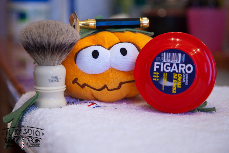 Shave Of The Day 25 10 2013