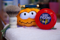 Shave Of The Day 25 10 2013