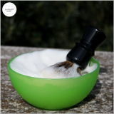 Golden Beards Organic Honey Shaving Soap
