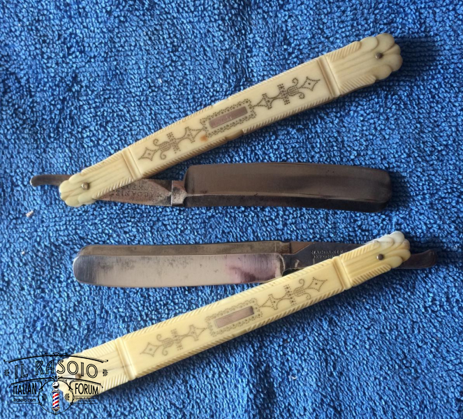 MacDaniel coppia