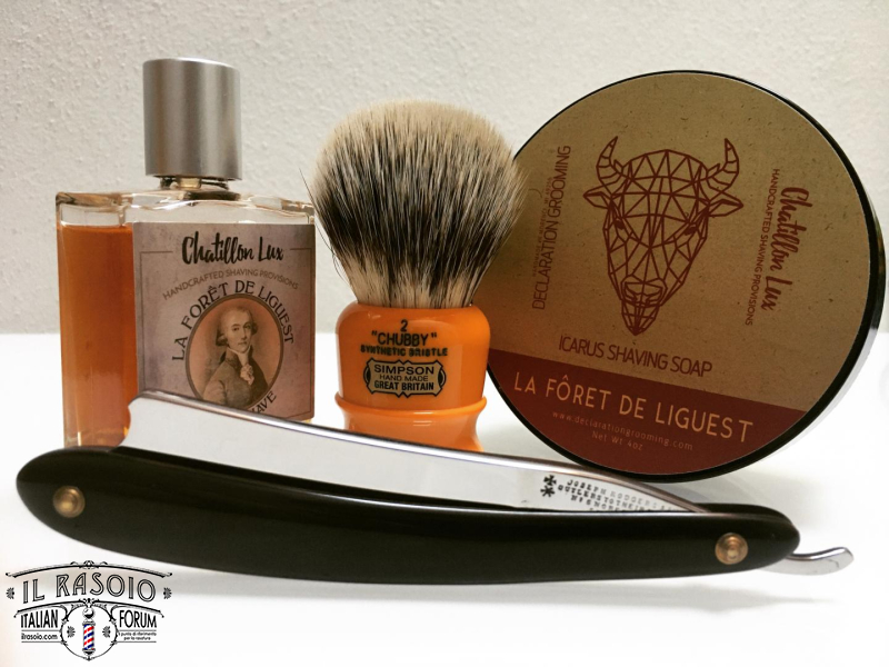 Sotd 5/4/20