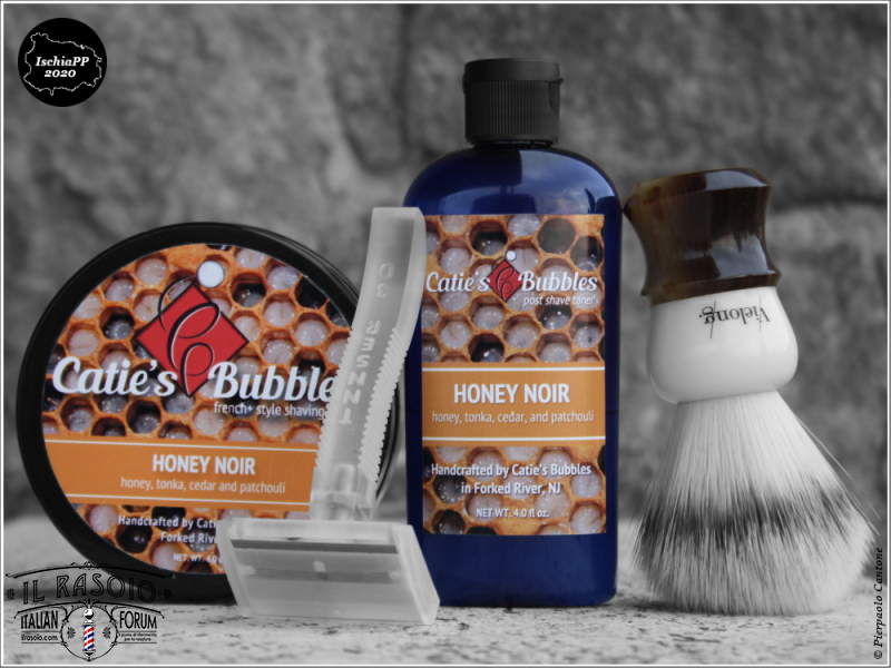 SOTD20200405 Honey