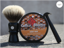 SOTD20200406 Honey