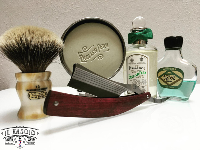 Sotd 7/4/20