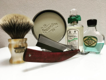 Sotd 7/4/20