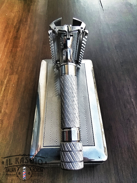 Gillette Aristocrat n15 - 430.030 L