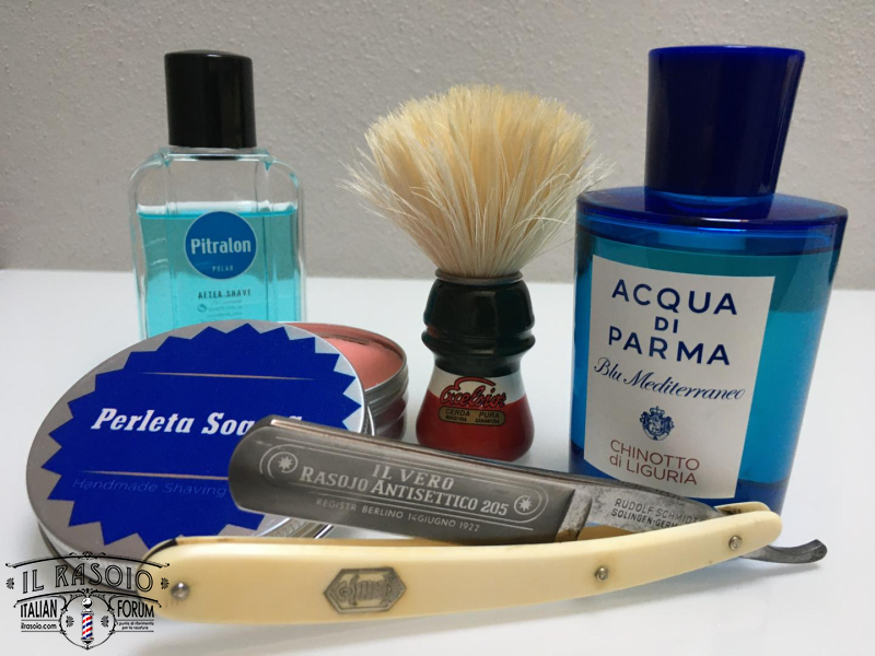 Sotd 9/4/20
