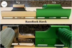 RazoRock 2020 Hawk