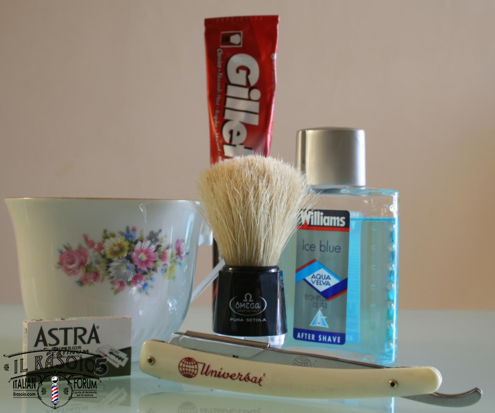 barba