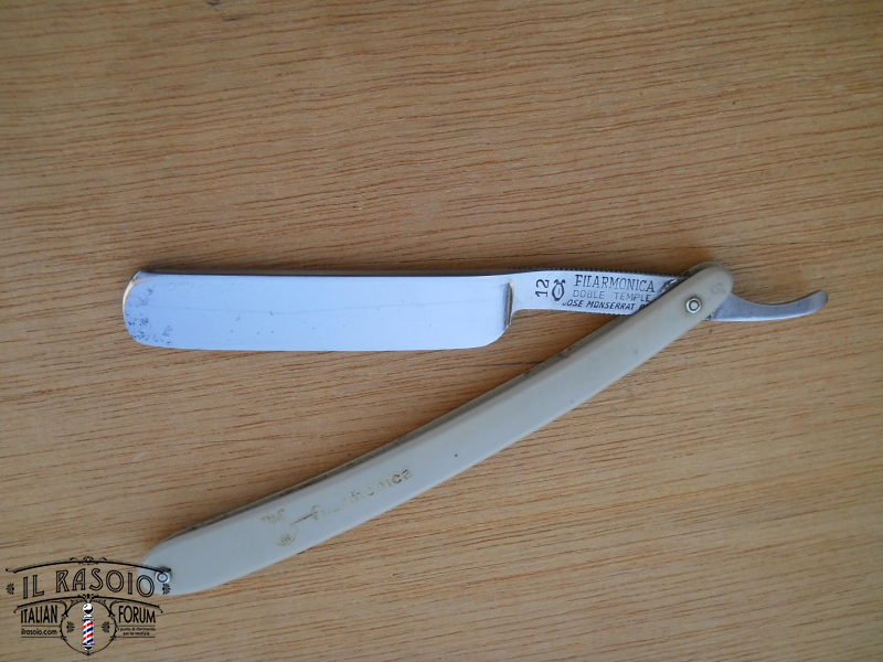 filarmonica 12 dt