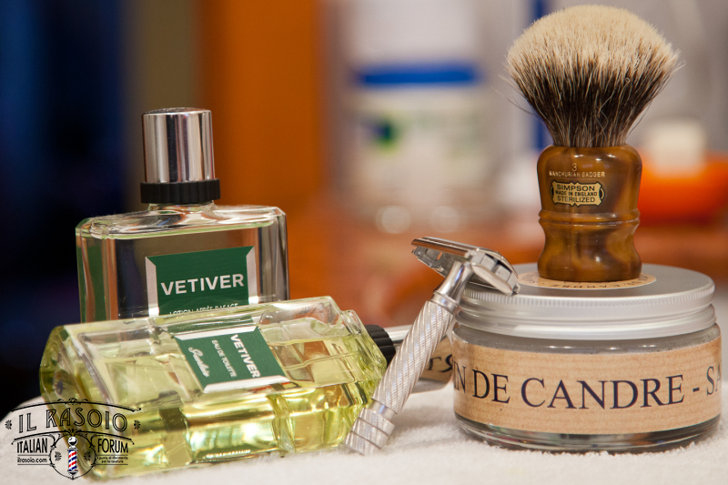 Shave Of The Day 27 10 2013