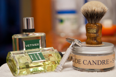 Shave Of The Day 27 10 2013
