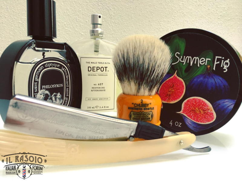 Sotd 16/4/20