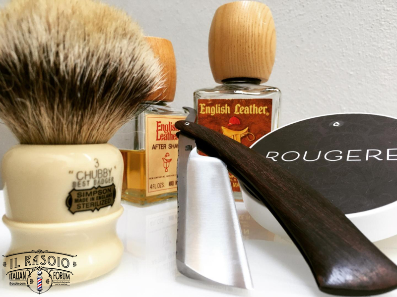 Sotd 17/4/20