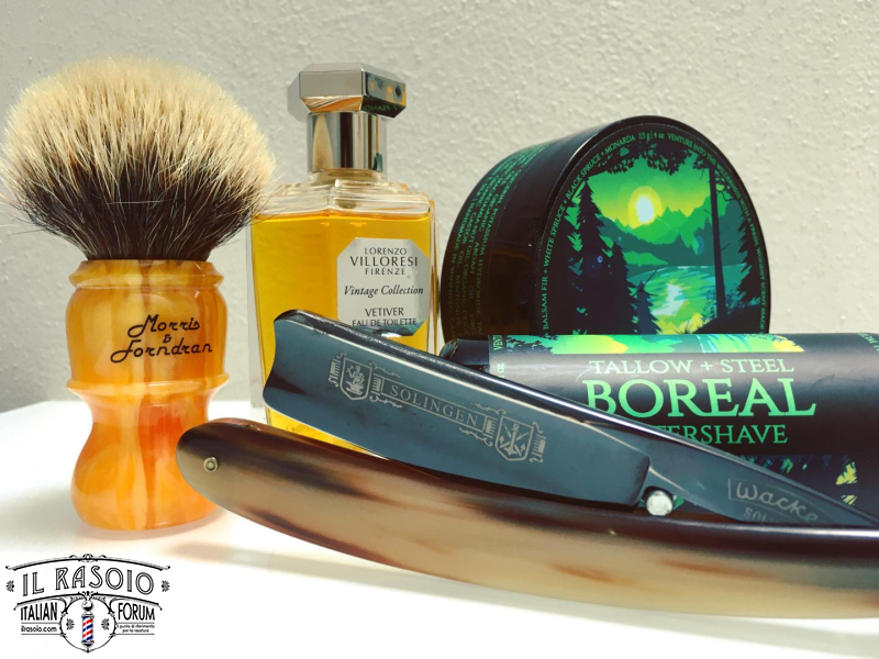 Sotd 18/4/20