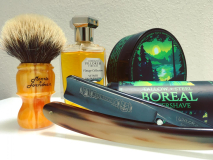 Sotd 18/4/20
