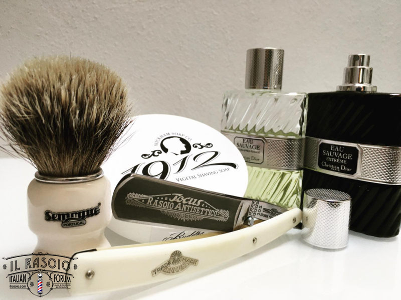Sotd 19/4/20