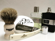 Sotd 19/4/20