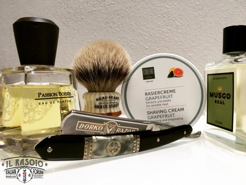 Sotd 20/4/20