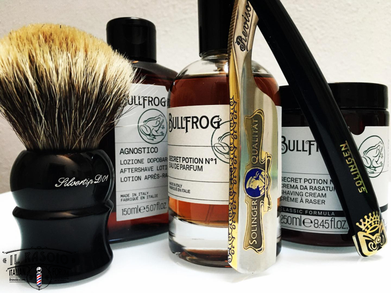Sotd 22/4/20