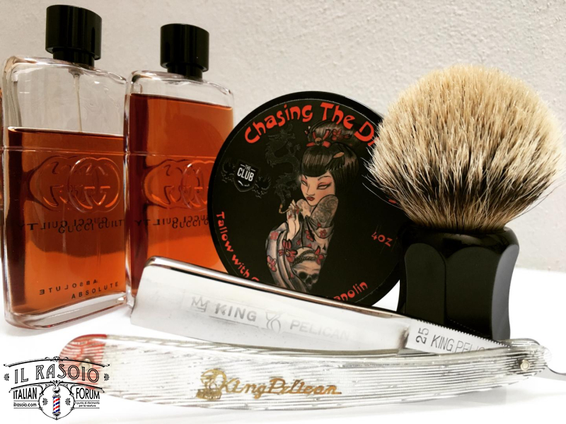 Sotd 24/4/20