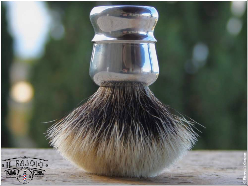 BSB Barcelona Shaving Brushes