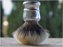 BSB Barcelona Shaving Brushes