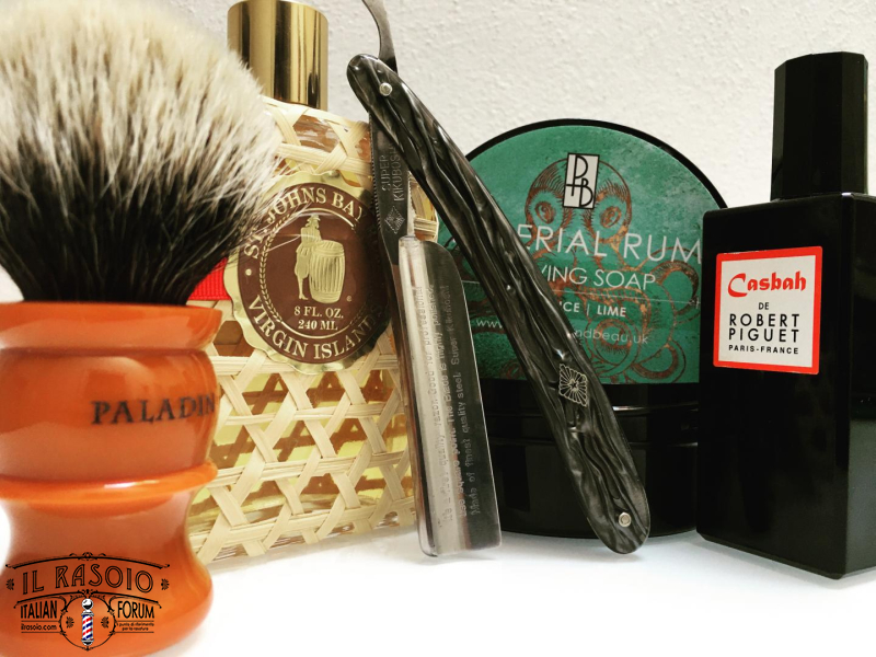 Sotd 25/4/20